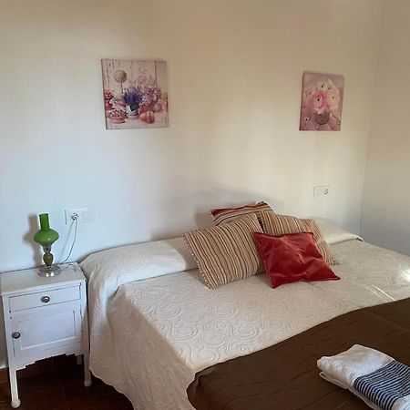 Apartamentossierradegata La Noguera Villamiel المظهر الخارجي الصورة