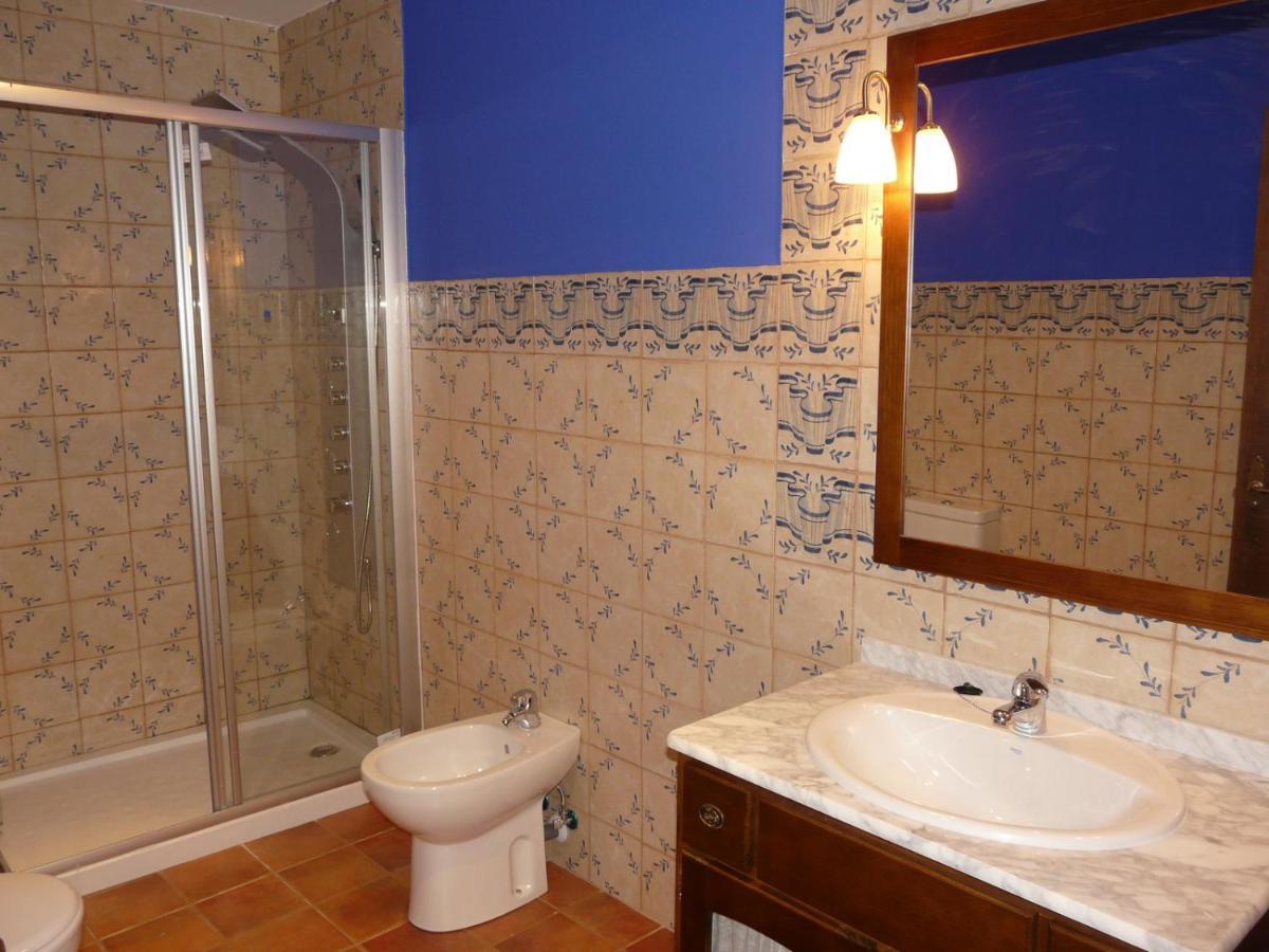 Apartamentossierradegata La Noguera Villamiel المظهر الخارجي الصورة