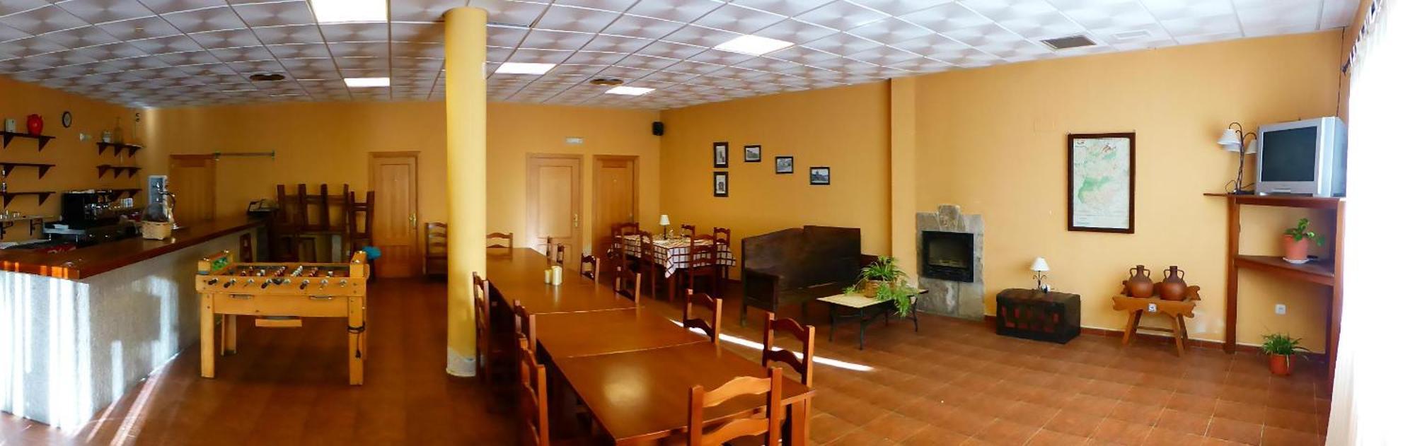 Apartamentossierradegata La Noguera Villamiel المظهر الخارجي الصورة