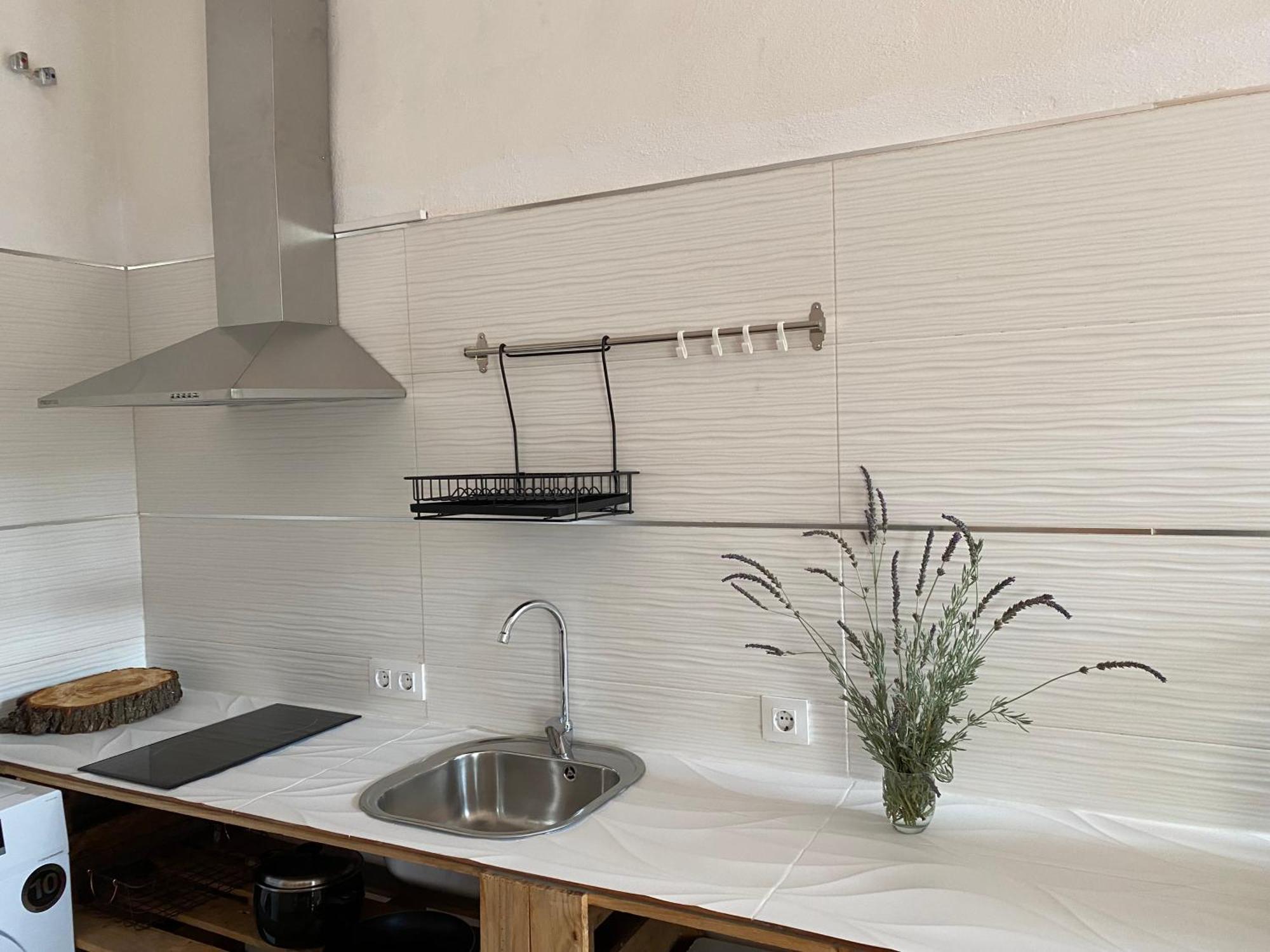 Apartamentossierradegata La Noguera Villamiel المظهر الخارجي الصورة