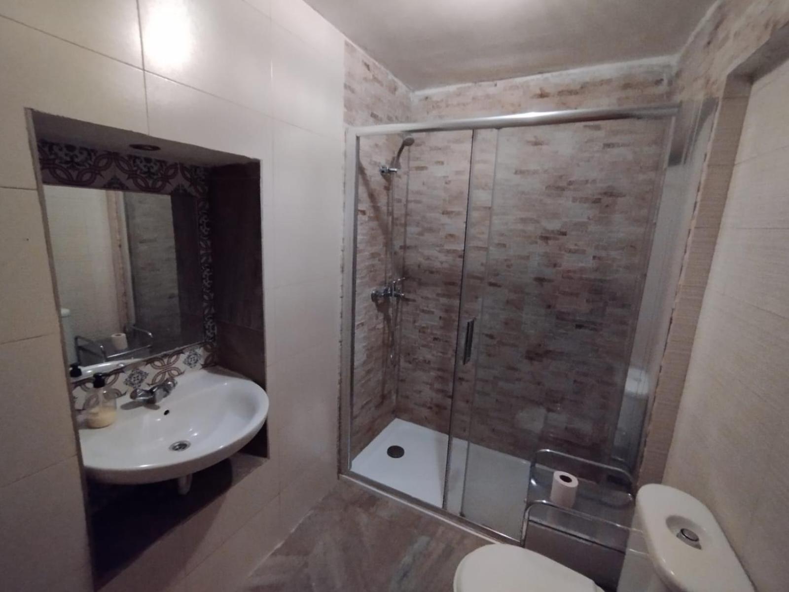Apartamentossierradegata La Noguera Villamiel المظهر الخارجي الصورة