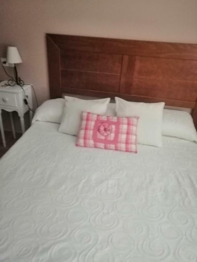 Apartamentossierradegata La Noguera Villamiel المظهر الخارجي الصورة
