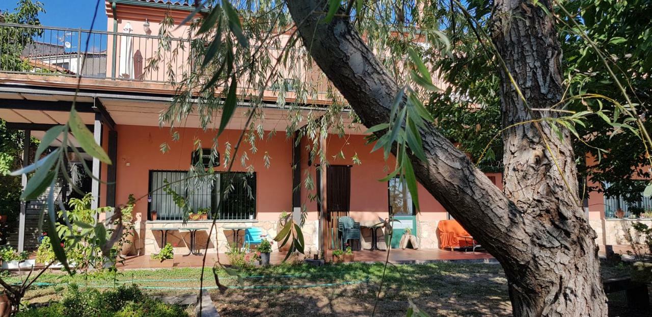 Apartamentossierradegata La Noguera Villamiel المظهر الخارجي الصورة