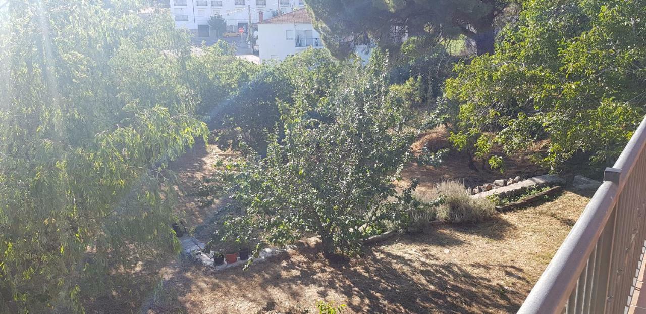Apartamentossierradegata La Noguera Villamiel المظهر الخارجي الصورة